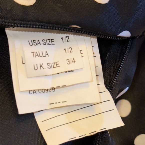 Mori Lee Black and White Sheath Dress Sweetheart Neckline - Picture 7 of 10